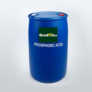 Phosphoric Acid