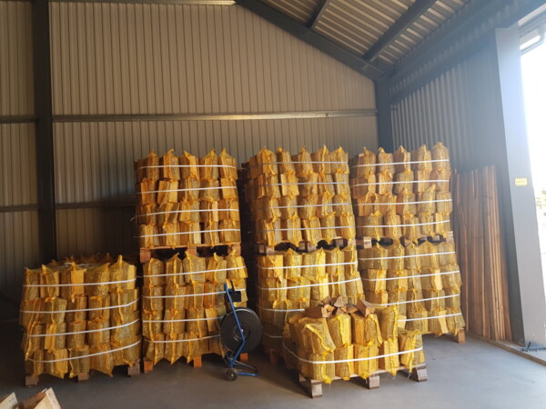 Buy Birch Firewood Online | Wholesale Birch Firewood Supplier Worldwide - Pellet de Villahermosa SL