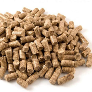 Buy DINplus EN Plus A1 Wood Pellets Online - Pellet de Villahermosa SL
