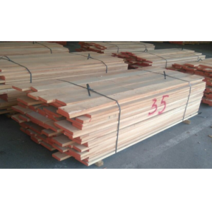 European Beech Sawn Lumber - Pellet de Villahermosa SL
