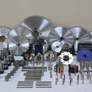 CUTTING TOOLS